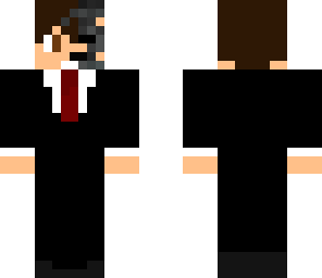 laloquito suit  infection v3