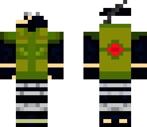kakashi