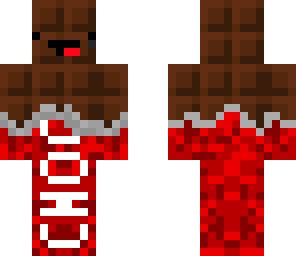 choclate deadlox