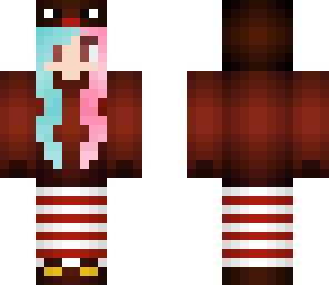 christmas girl