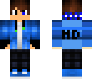 predo hd