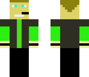 miney_manguys skin