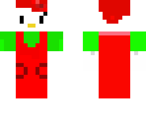 chirstmas hello kitty