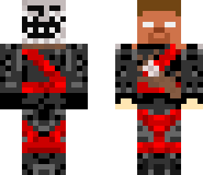 jeff the herotrollninja man