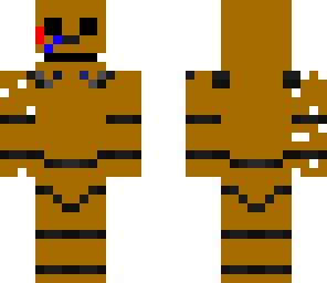 golden freddy