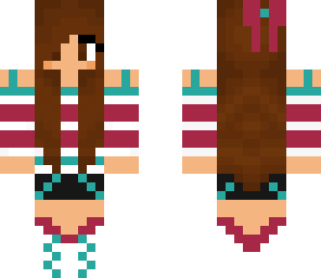 my skin