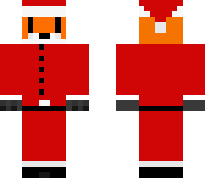 santa fox