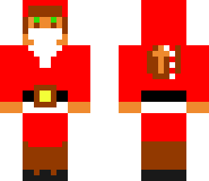 santa link