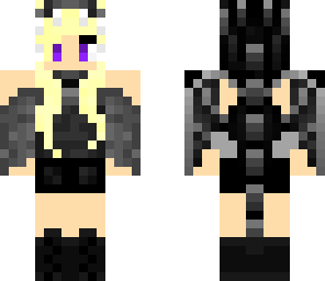 ender girl