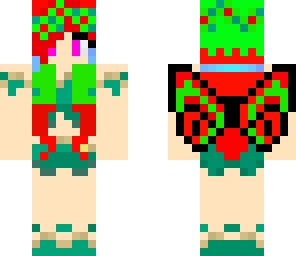 chirstmas fairy