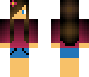 kittenlover3243's skin