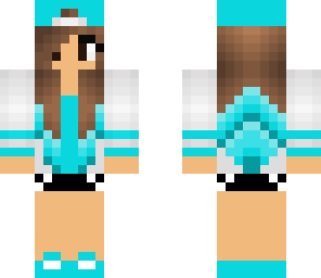 blue tomboy dj