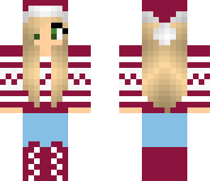 christmas cutie