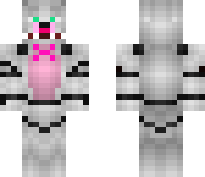 complete mangle