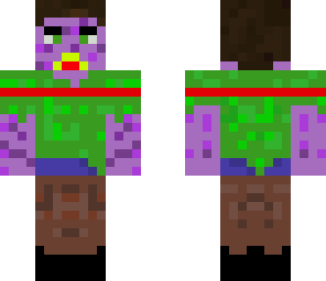 m1m1l s skin