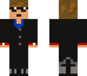 super spy guy