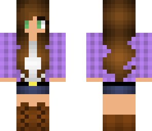 cowgirl