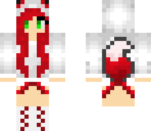 foxy the girl