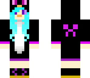 my skin