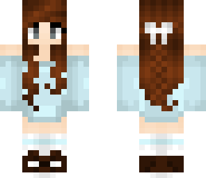 my oc