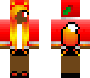fire gurl