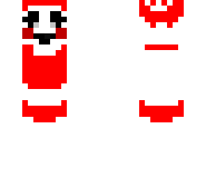 christmas toy chica