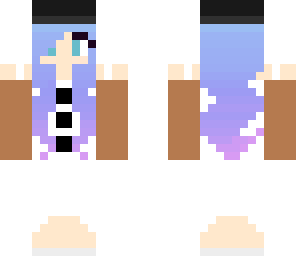 snowman icewoman