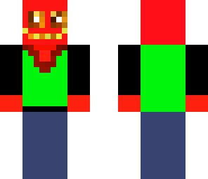 smiley  griefer