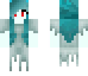 ghost girl