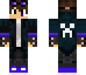 purple and blue _darthvader10_ better