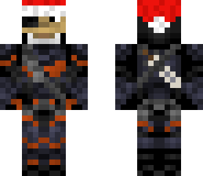 christmas deathstroke