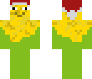 christmas corn