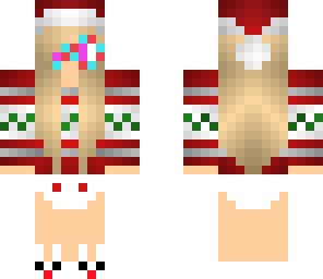baby candycane nerd
