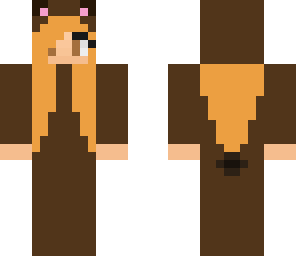 teddy girl
