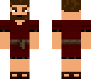 roman custom