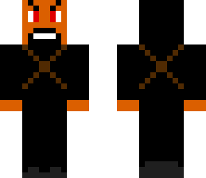 ninja man