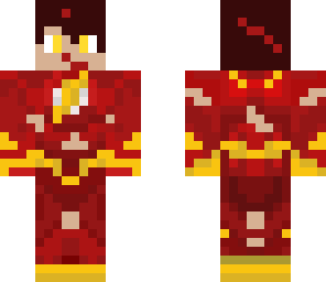 flash boy