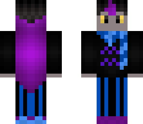 eridan ampora backwards