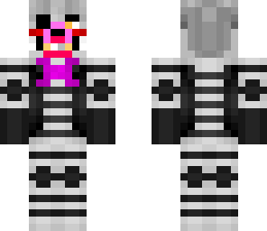the mangle of fnaf of death 2