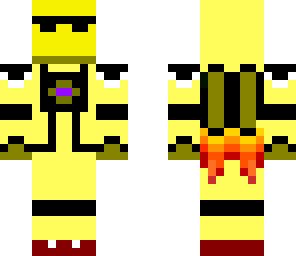 skycraft universe