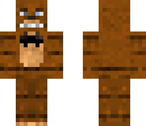 freddy of fnaf old