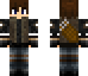 adventurer