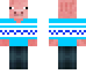 ryan the pig