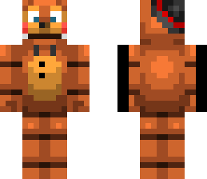 toy freddy