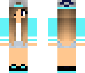 cute too skin