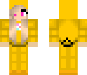 fixed chica