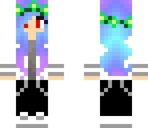 galaxy girl