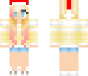 cute christmas me