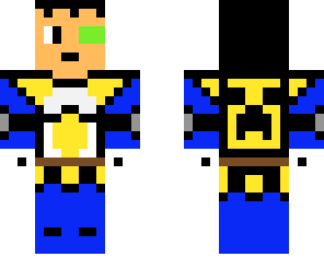 vegeta