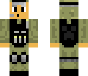 jax el militar